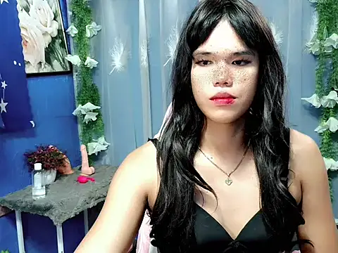 Slutty_Isabelle webcam