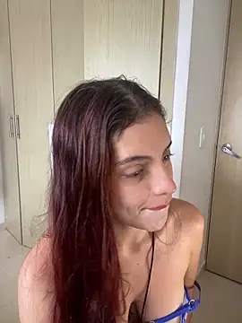 dakota_le webcam