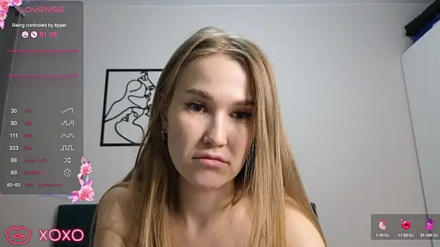 DianaShermy webcam