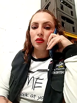 VERONICA__03 webcam