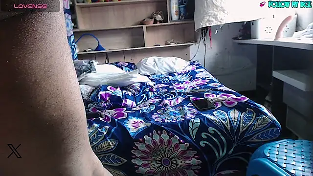 luisafe2025 webcam