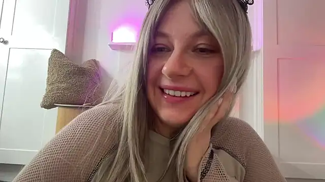 Goddess_EvaX webcam