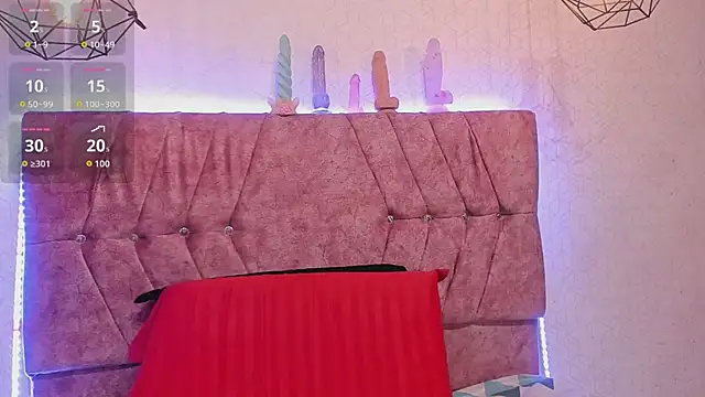 Mia_lopez_1 webcam