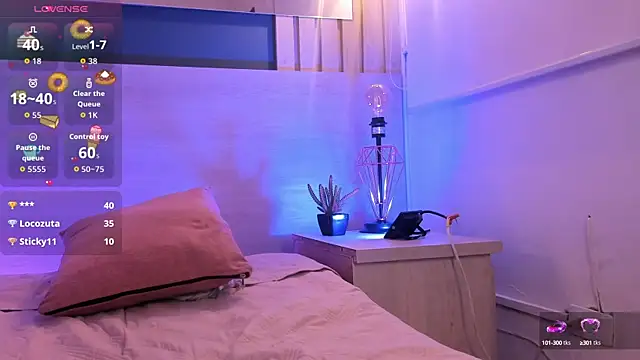 SofiCandy_ webcam