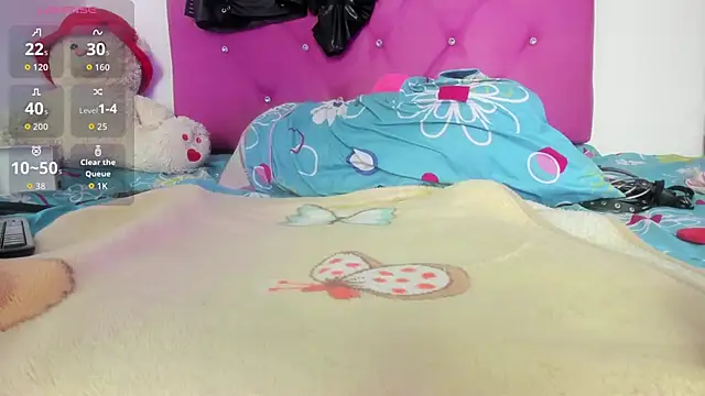 Venus_Blackk webcam
