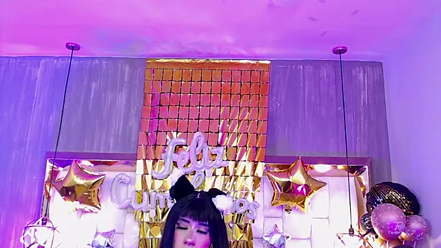 Foxxy_Doll webcam