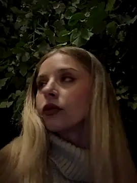 BabyAnais webcam