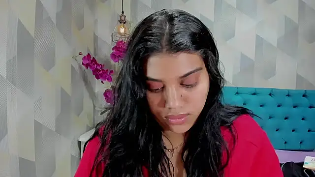LindaBreeS webcam