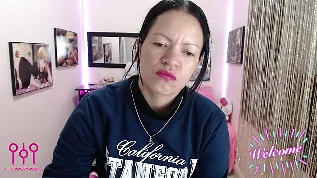 Cristal_w webcam
