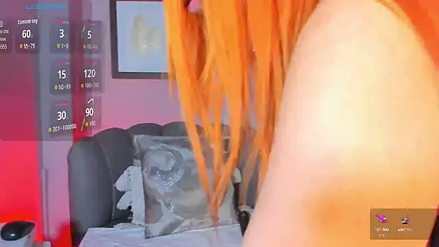 Nahiajhonson_ webcam