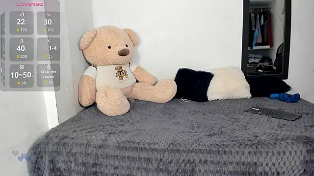 littleparker (M twink) - doggy style