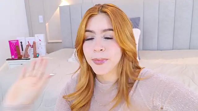 april_rousse webcam