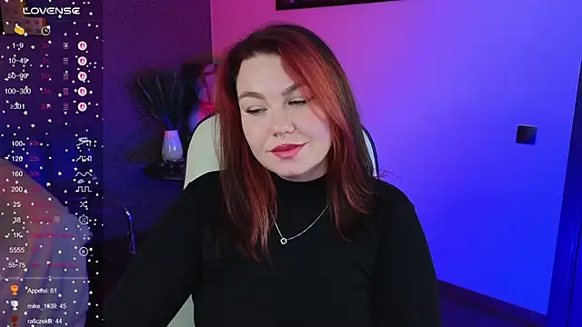Lilumytrend webcam