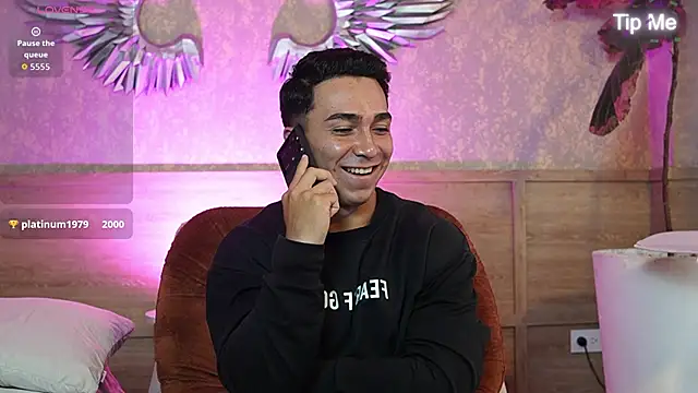 Ryan_Hunt webcam