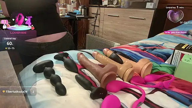 misteryman1956 webcam