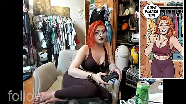 jessy0504 webcam