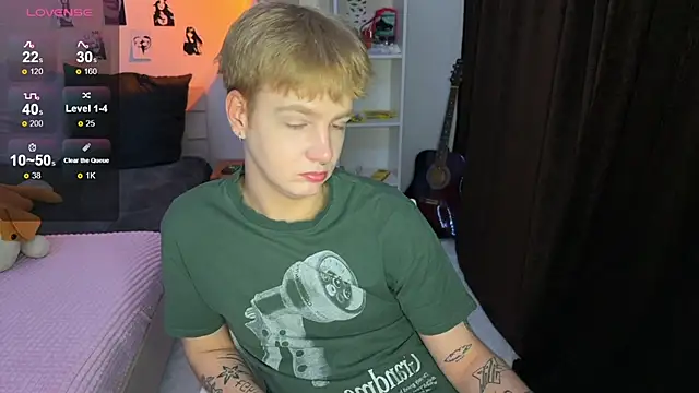 olivertasty webcam