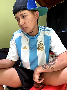 Christofer_Graff webcam