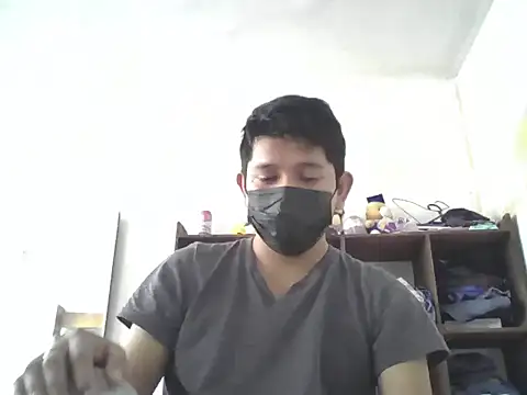 JinBABY1 webcam