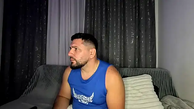 gold_alpha_boy (M young) - Make your Master explode all over !!