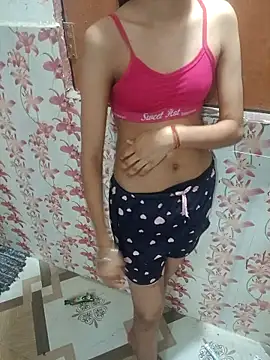Meenaksi-singh webcam