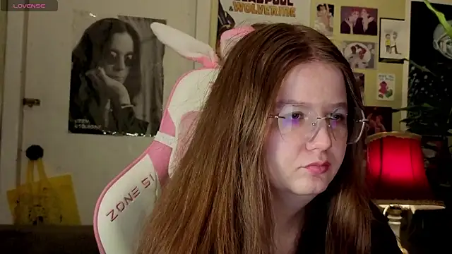 Sienna-Cow webcam