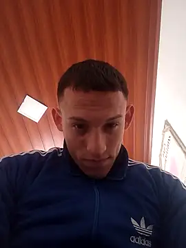 Masterblue_hot webcam