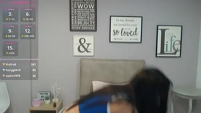 shara_rios webcam