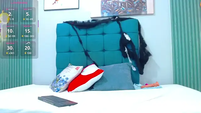 Dianita_bitch webcam