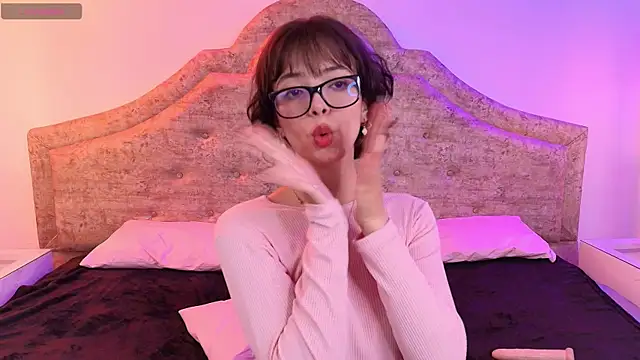 Sweet_1Angel webcam