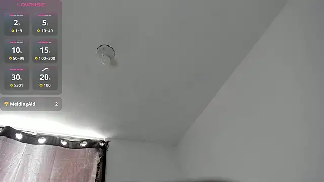 dalila_kemur webcam