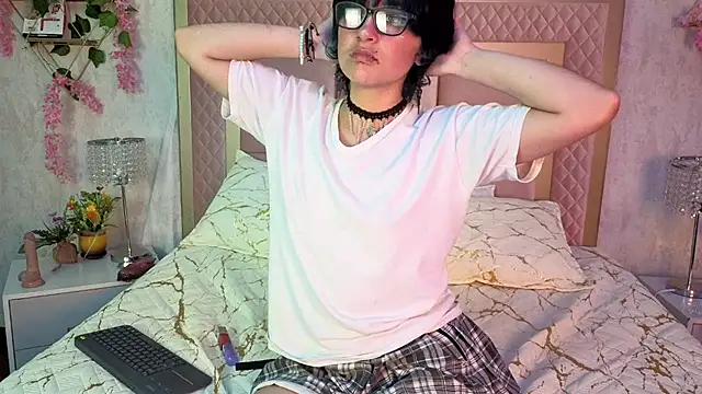 RobinBennett webcam