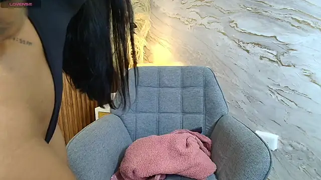 MegannLee_ webcam