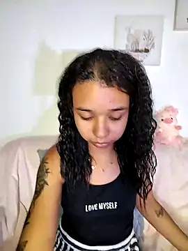 Suzanelee1 webcam