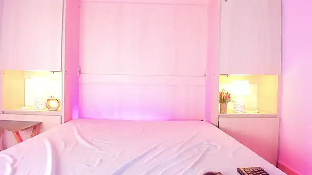 ChloeWiillow webcam