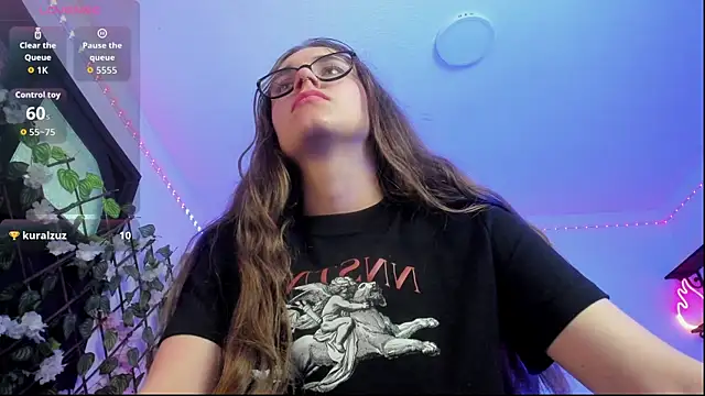 Shinny_Crystal webcam