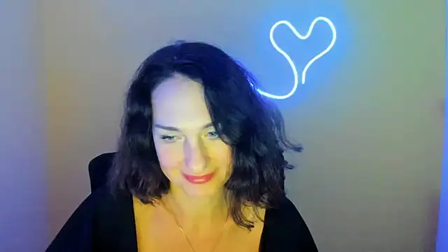 Rosie_Rosee webcam