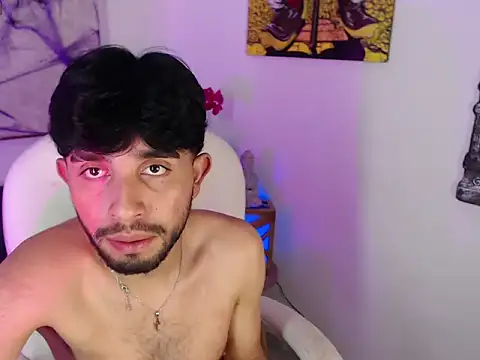 rick_1921 webcam