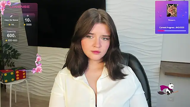 Mori_Girll webcam