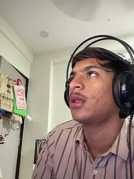 Yourbabyboy91 webcam