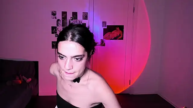 nightfloatt webcam