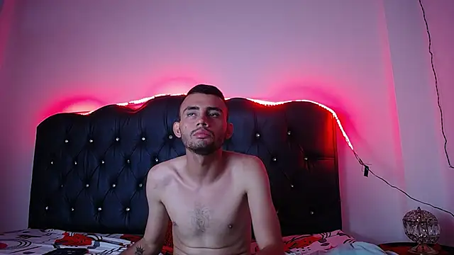 Daviid_457 webcam