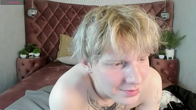 KevinMilky webcam
