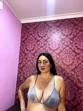juliana_diaz webcam