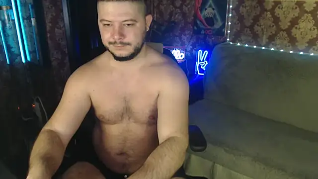 thor_master webcam