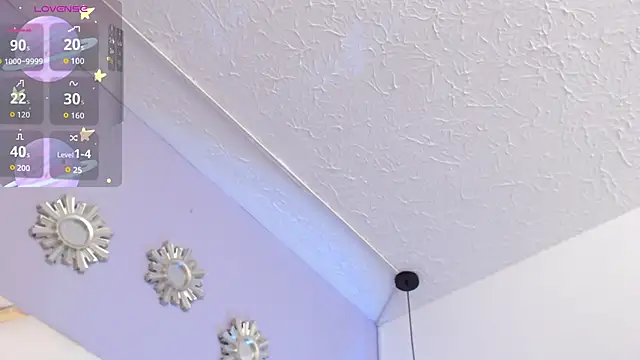BeckyAnders webcam