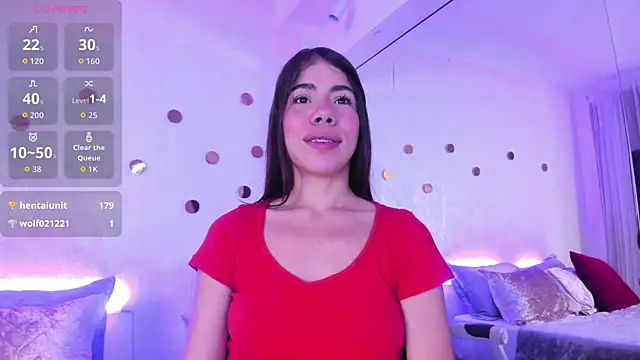 zoespencerr webcam