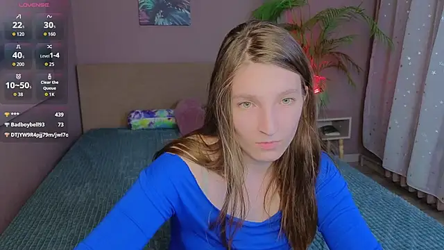 Mia_Myles webcam