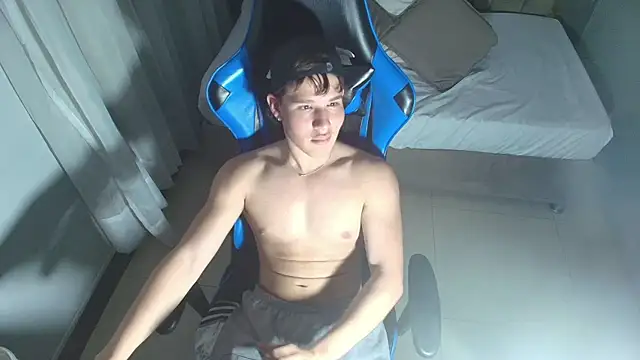SEXYBOY_VC webcam