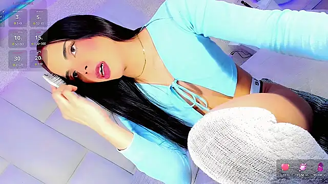 CandyJoselyn webcam
